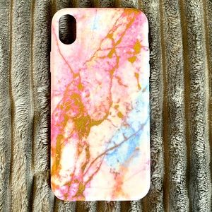 Marble iPhone XR Case